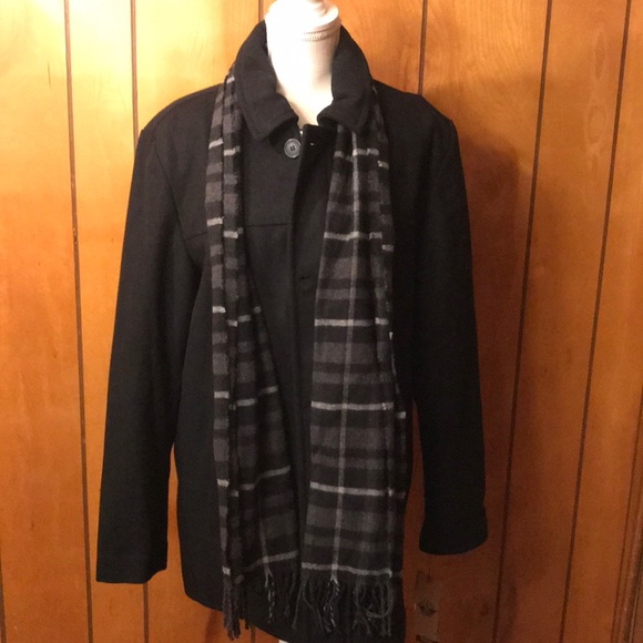 Men’s Dockers Jacket - Picture 1 of 12